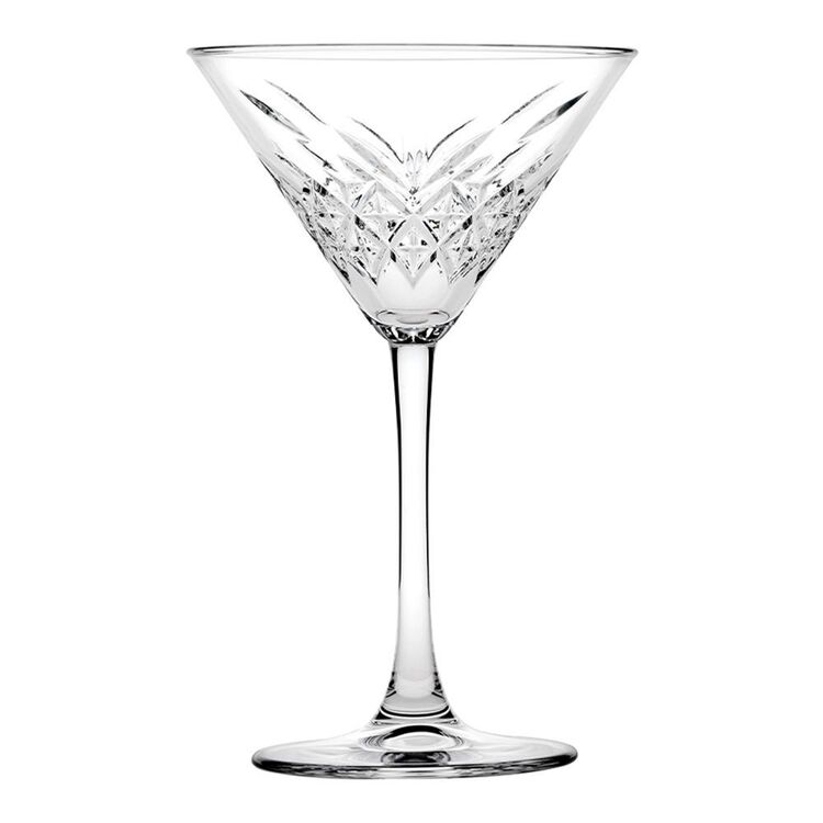 Timeless martini glass 230ml
