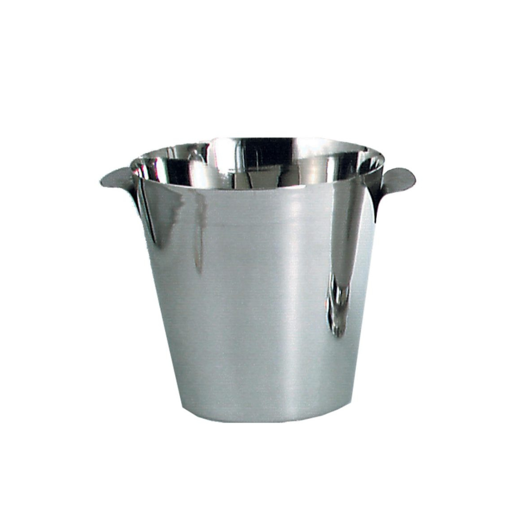 Champagne ice bucket small