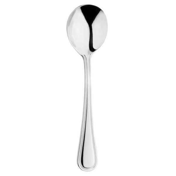 Clarendon Soup Spoon