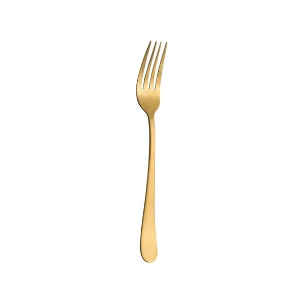 Gold main forks