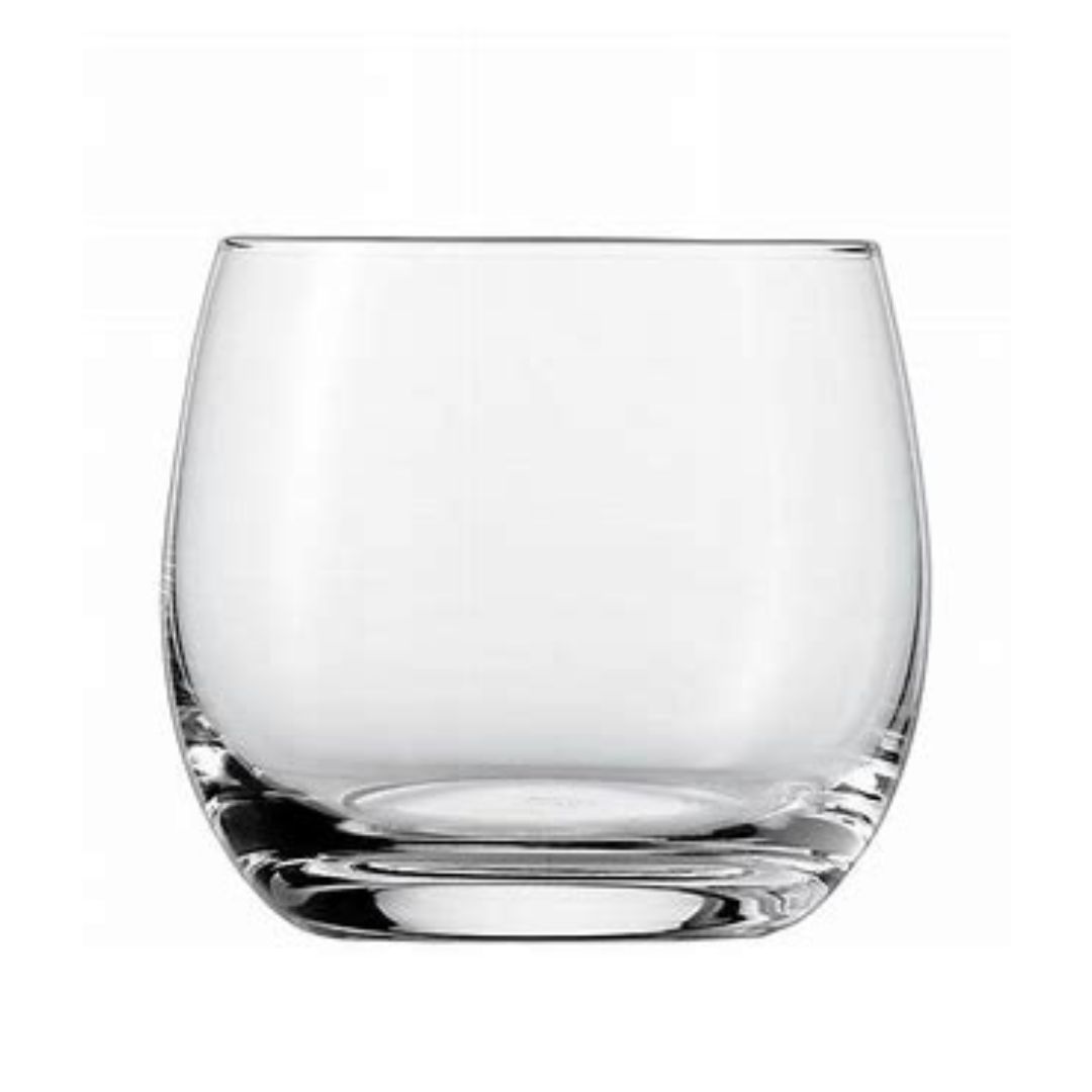 Crystal water glass 440ml