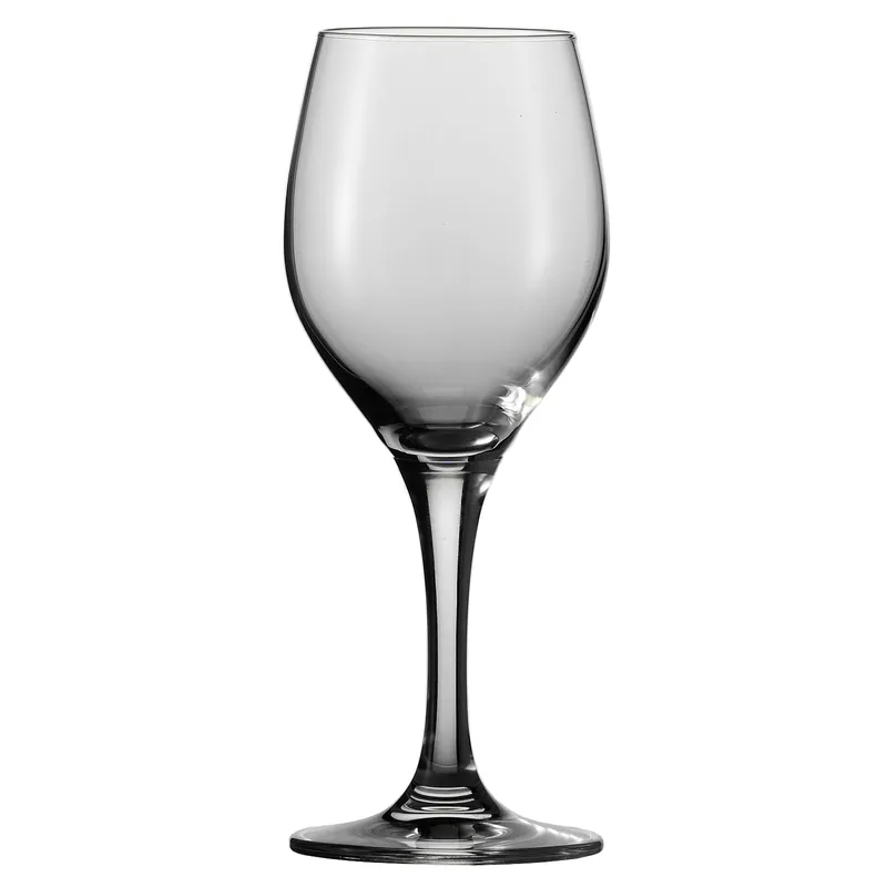 Crystal white wine glass 330ml