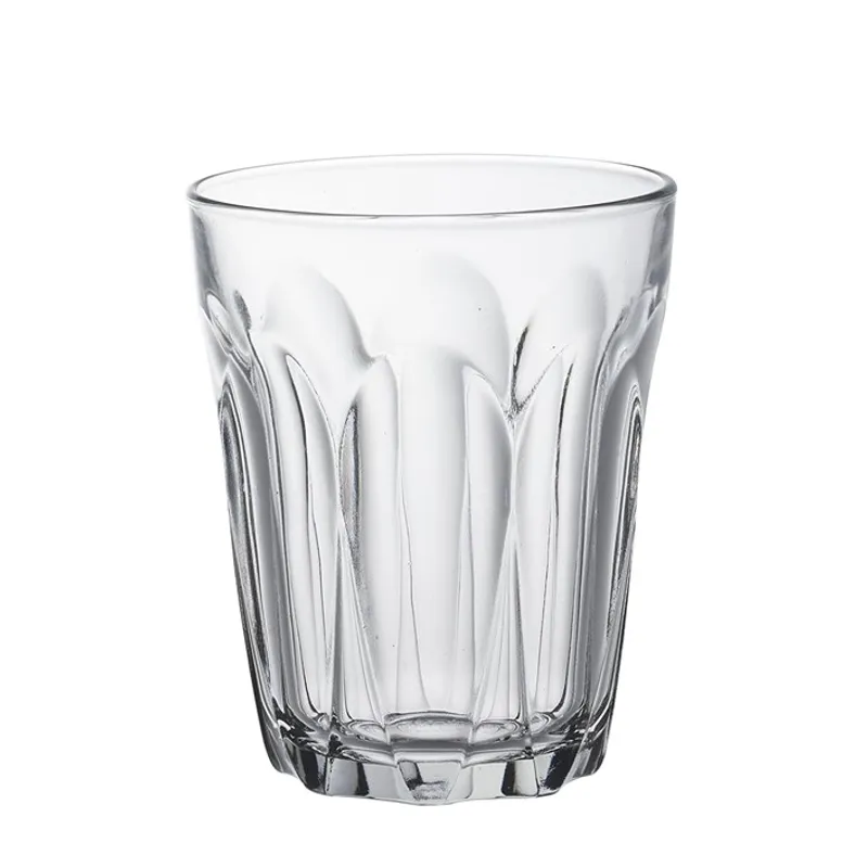 Latte glass medium
