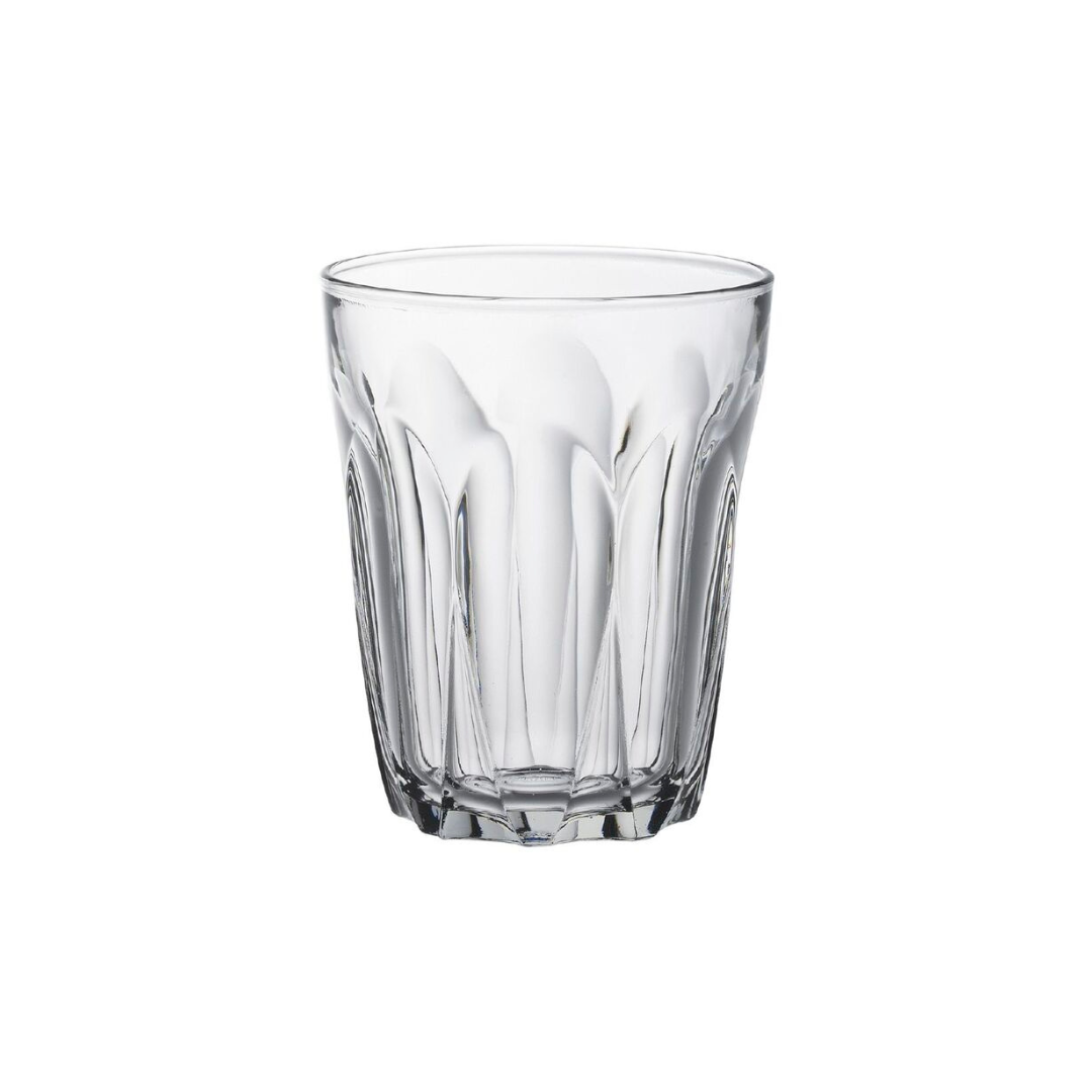 Latte glass small