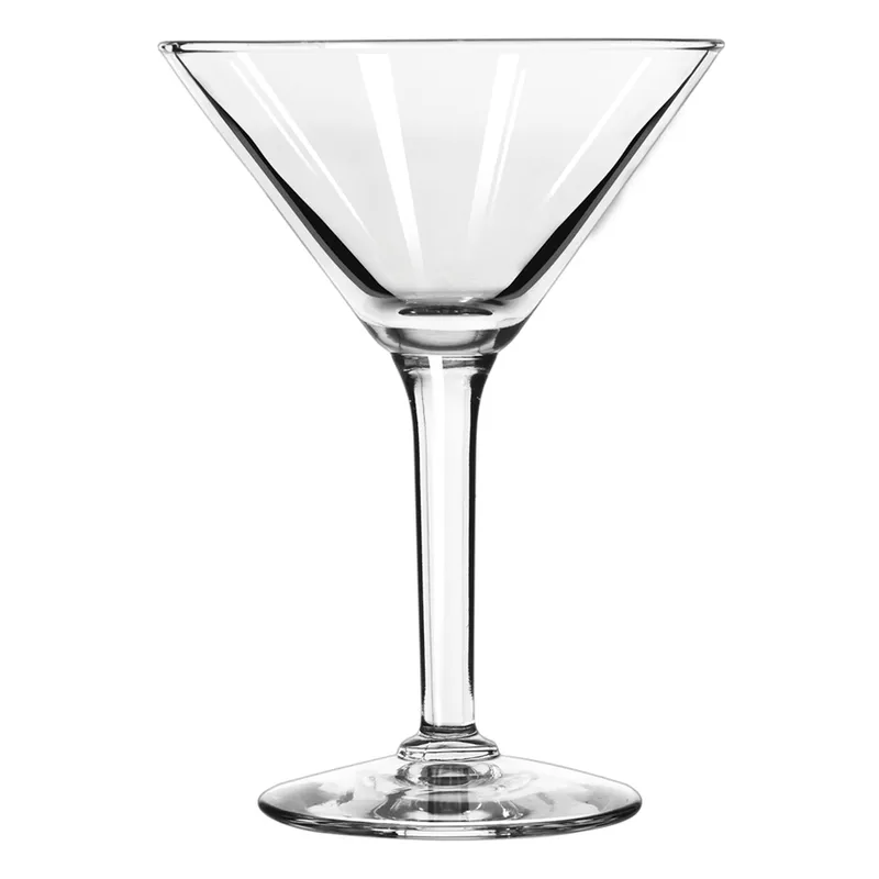 Martini glass 171ml